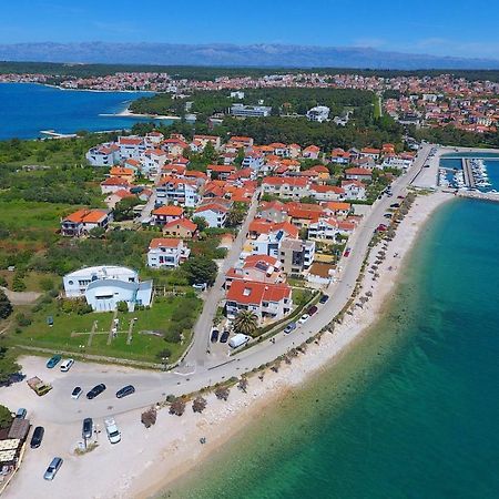 Apartments Meri-Puntamika Задар Екстериор снимка