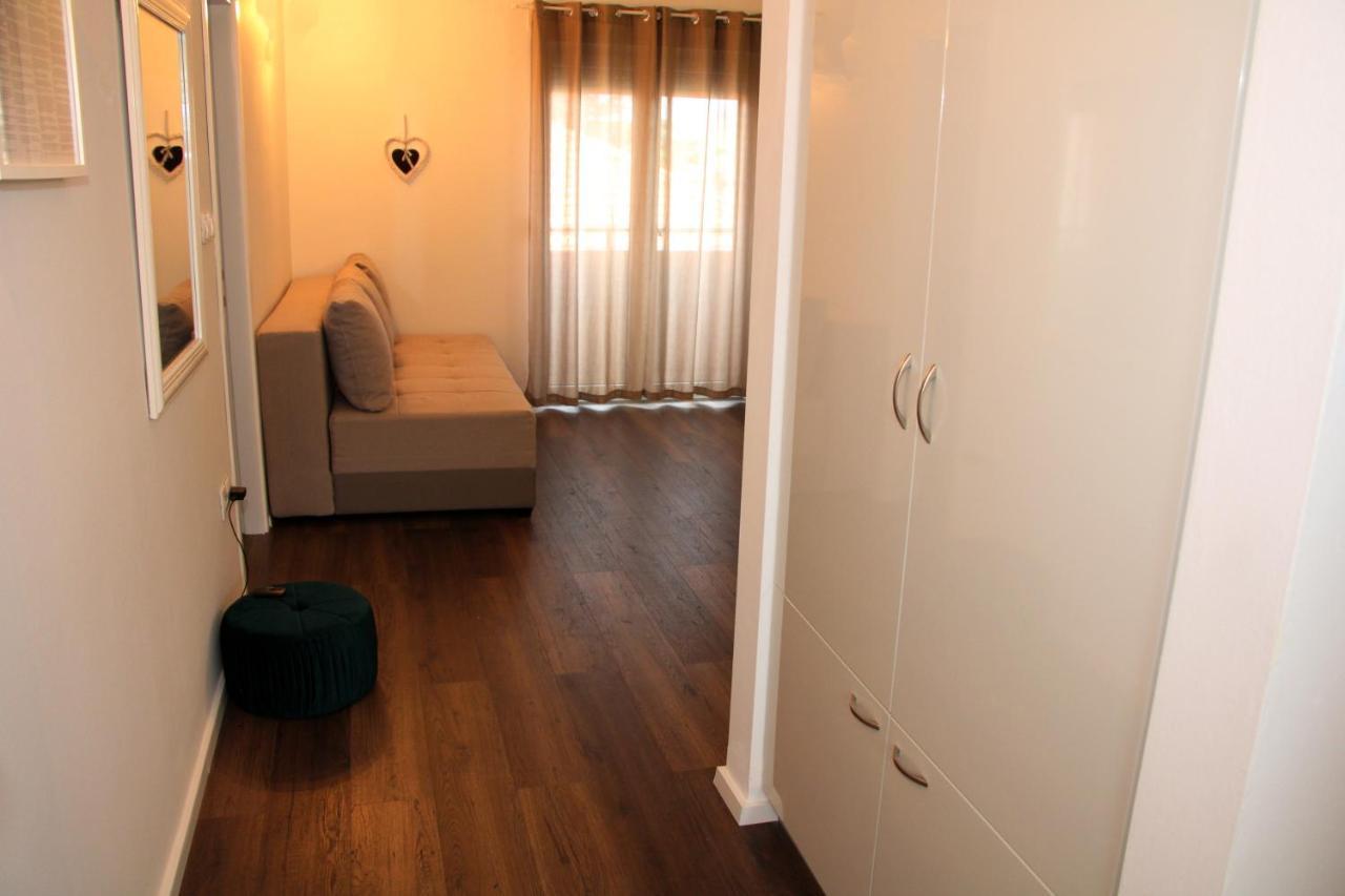 Apartments Meri-Puntamika Задар Екстериор снимка