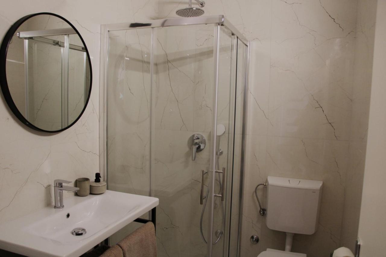 Apartments Meri-Puntamika Задар Екстериор снимка