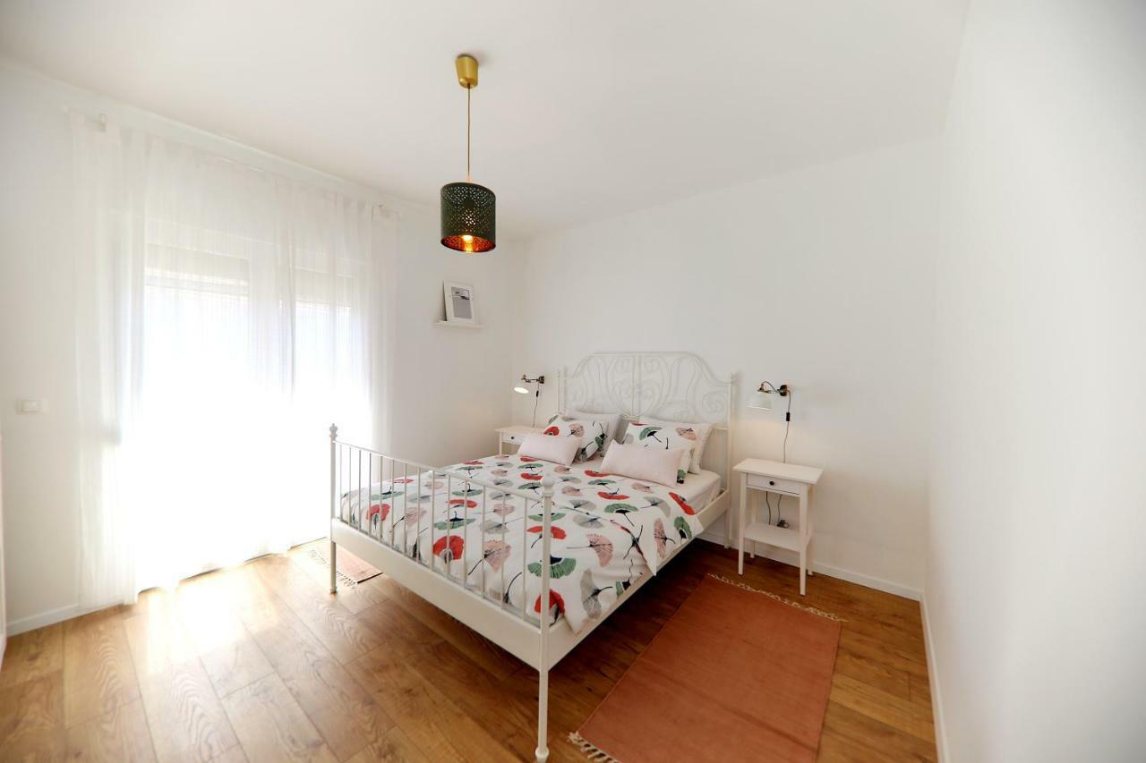Apartments Meri-Puntamika Задар Екстериор снимка