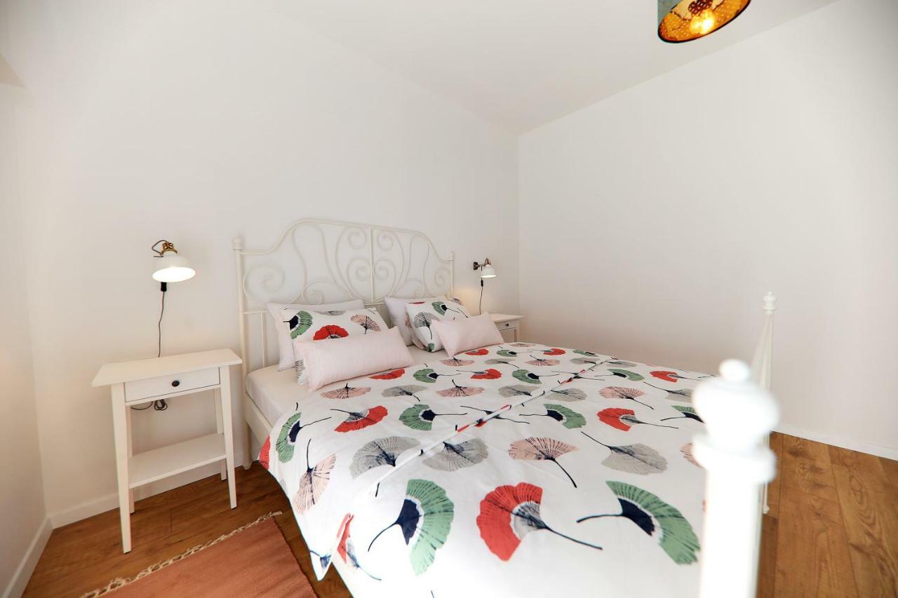Apartments Meri-Puntamika Задар Екстериор снимка