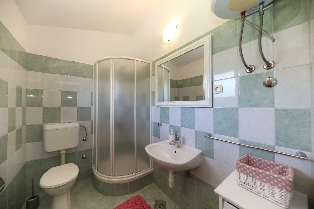 Apartments Meri-Puntamika Задар Екстериор снимка