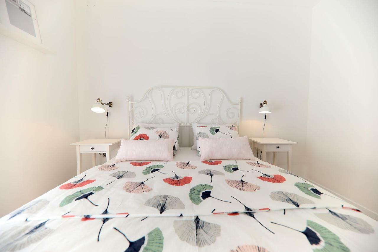 Apartments Meri-Puntamika Задар Екстериор снимка