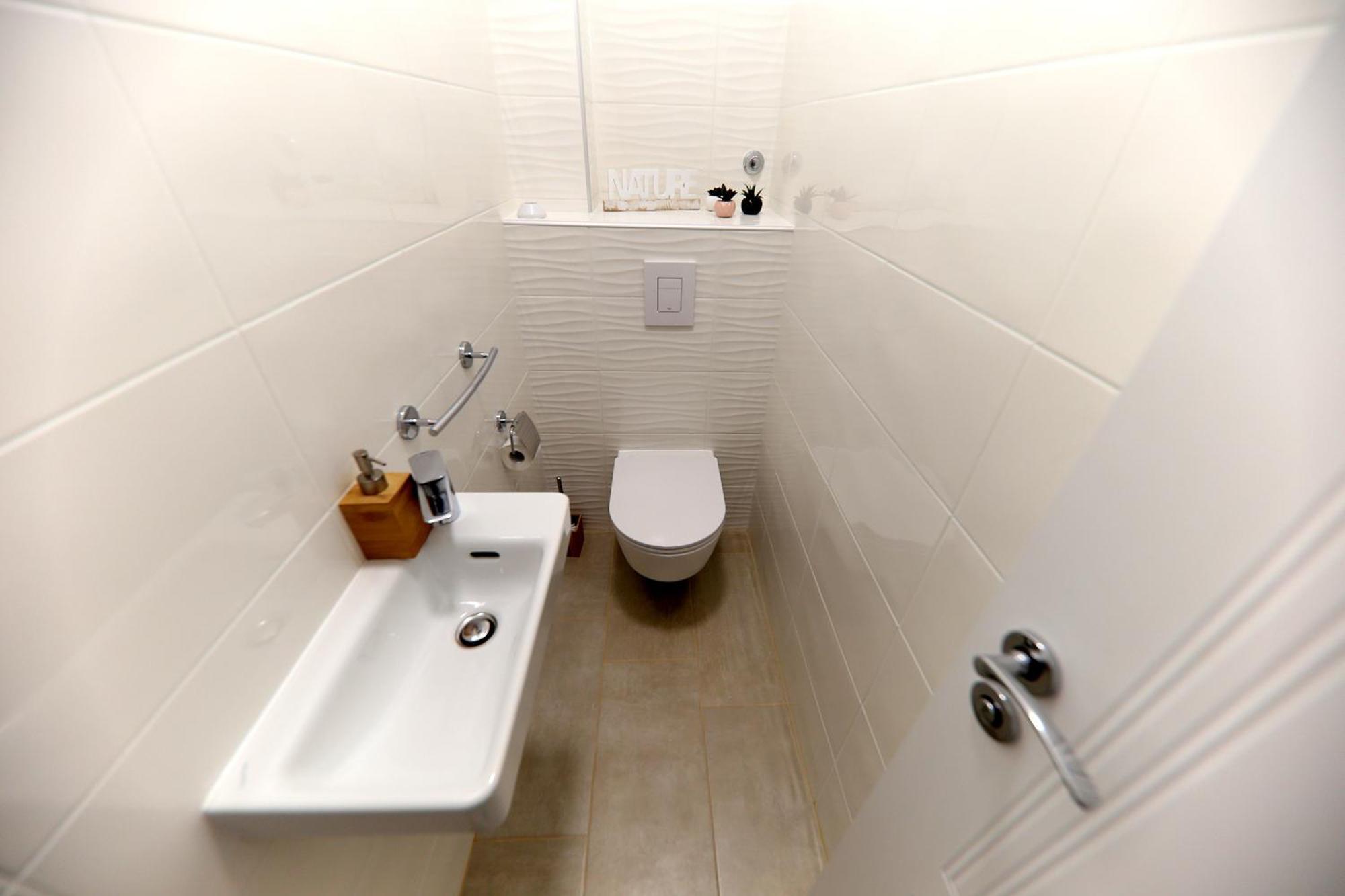 Apartments Meri-Puntamika Задар Екстериор снимка