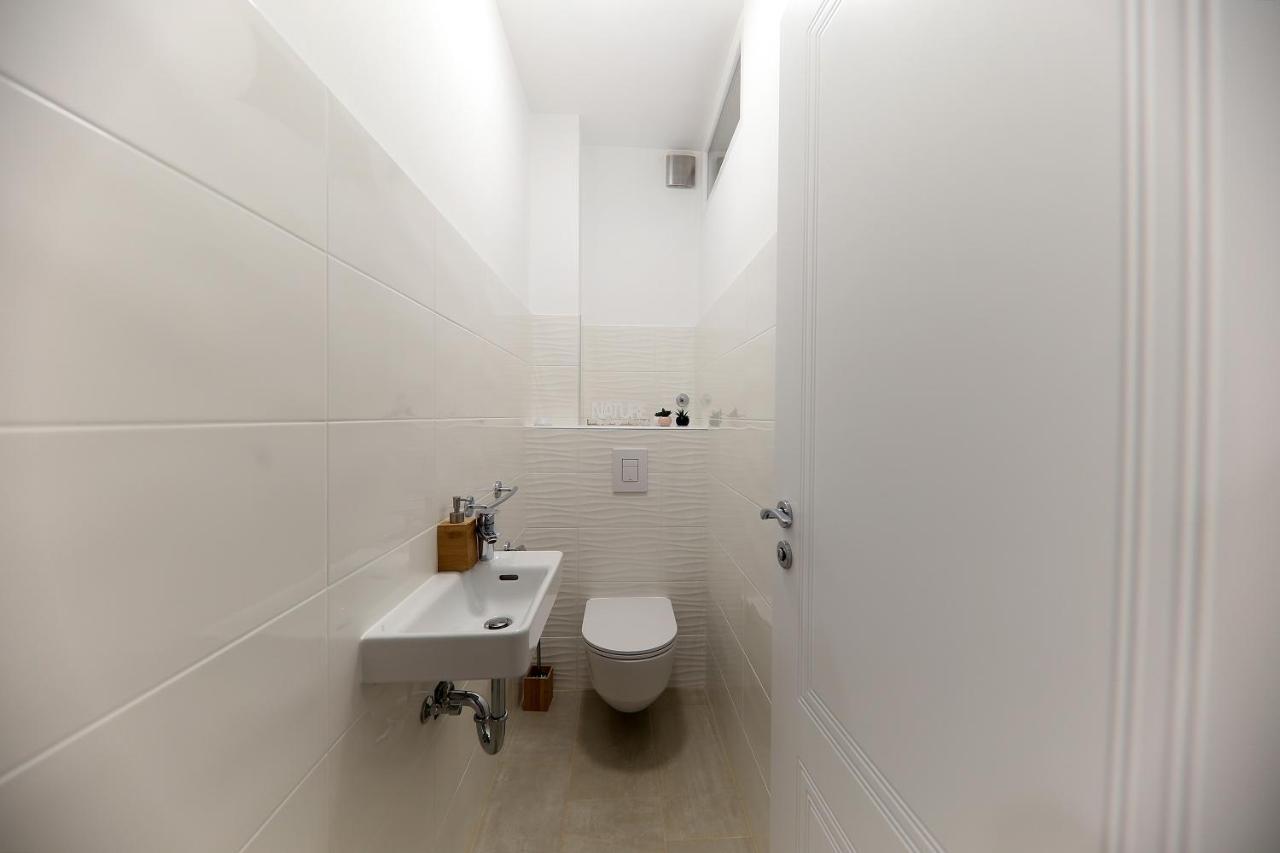 Apartments Meri-Puntamika Задар Екстериор снимка