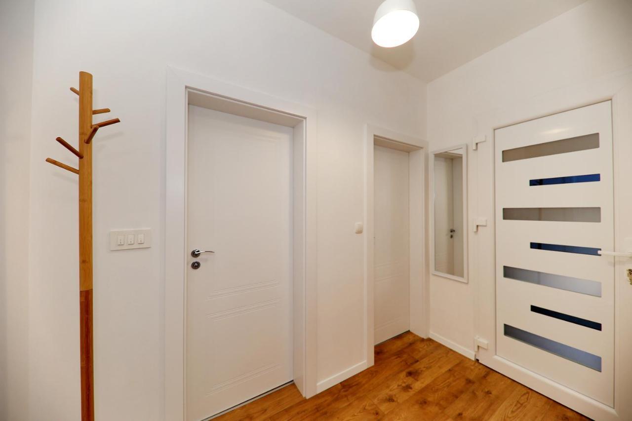 Apartments Meri-Puntamika Задар Екстериор снимка